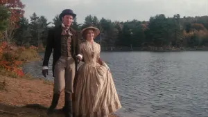 Задник к фильму "Европейцы" #492325