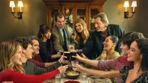 Задник к фильму "Семья МакМаллен" #606181