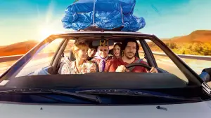 Задник к фильму "По стопам отца" #712965