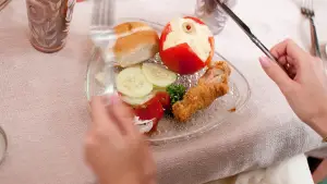 Задник к фильму "Прислуга" #602920