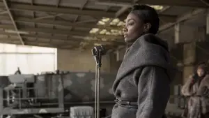 Задник к фильму "Голодные игры: Сойка-пересмешница. Часть 2" #634326