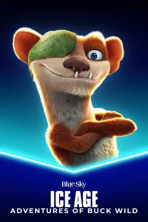 Постер к фильму "Ледниковый период: Приключения Бака" #371658