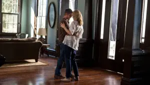 Задник к фильму "Счастливчик" #238192