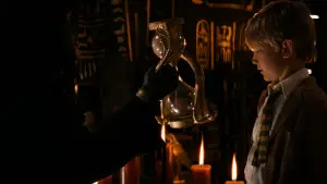 Задник к фильму "Мумия возвращается" #624608