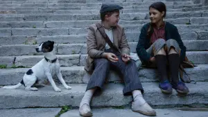 Задник к фильму "Путь" #387514