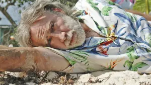 Задник к фильму "Папа из спецназа" #330834