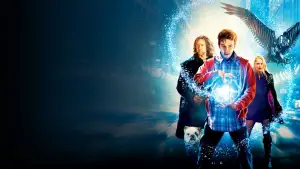 Задник к фильму "Ученик чародея" #671381