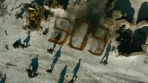 Задник к фильму "Трансформеры: Месть падших" #656018