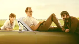 Задник к фильму "Дядя Фрэнк" #223455