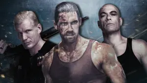 Задник к фильму "Универсальный солдат 4" #337344