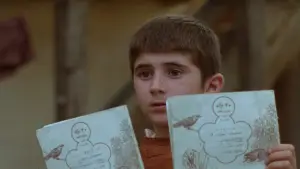 Задник к фильму "Где дом друга?" #752486
