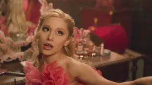 Задник к фильму "Злая: Часть первая" #479197