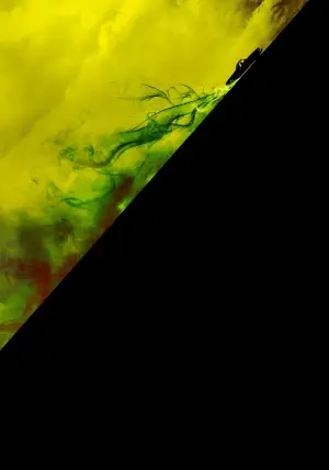 Постер к фильму "Эль Камино: Во все тяжкие" #675945