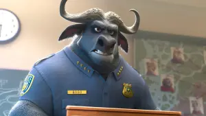 Задник к фильму "Зверополис" #171861