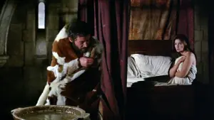 Задник к фильму "Лев зимой" #215967