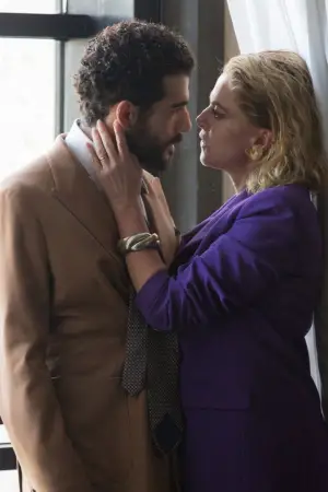 Постер к фильму "Тело" #706545