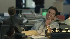 Задник к фильму "Air: Большой прыжок" #221188