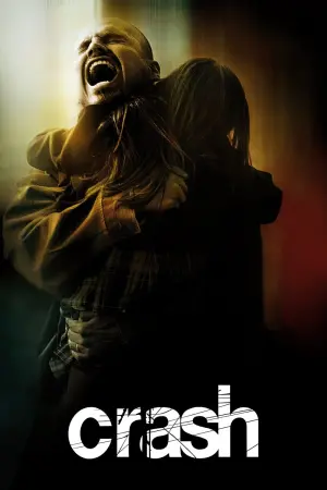 Постер к фильму "Столкновение" #95855