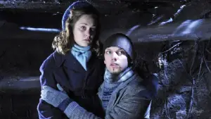 Задник к фильму "Зима в военное время" #668687