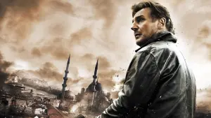 Задник к фильму "Заложница" #219339