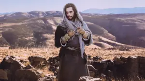 Задник к фильму "Его единственный сын" #344873