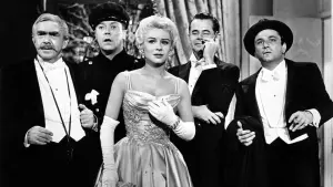 Видео к фильму Пригоршня чудес | Pocketful of Miracles (1961) clip - on BFI Blu-ray from 21 September 2020 | BFI