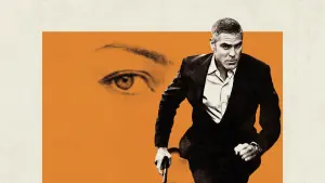 Задник к фильму "Американец" #346806