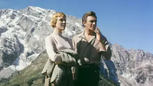 Задник к фильму "Звуки музыки" #599545