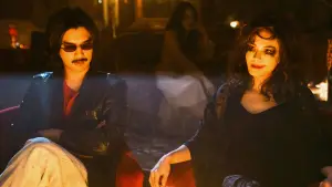 Задник к фильму "Общество мёртвых талантов" #623476