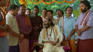 Задник к фильму "ಸು ಫ್ರಮ್ ಸೊ" #871779