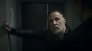 Задник к фильму "Таинственное убийство" #242715