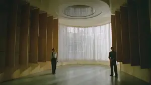 Задник к фильму "Бруталист" #610726