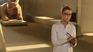 Задник к фильму "Один в темноте" #378229