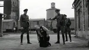 Задник к фильму "Список Шиндлера" #551196