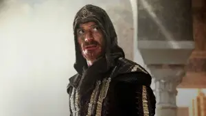 Задник к фильму "Кредо убийцы" #690081