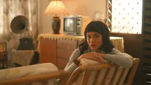 Задник к фильму "Mencari Ramlee" #875188