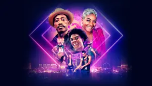 Видео к фильму Back on the Strip | Official Trailer