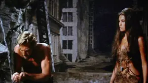 Задник к фильму "Под планетой обезьян" #298076