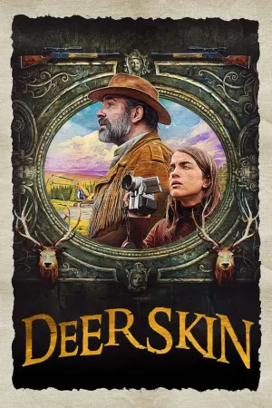 Постер к фильму "Оленья кожа" #287728