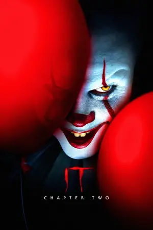Постер к фильму "Оно 2" #258546