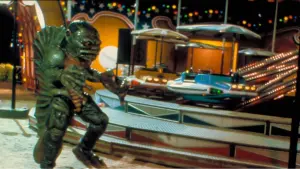 Задник к фильму "Гоблины 2" #494649