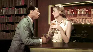 Задник к фильму "Высшее общество" #630233