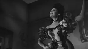 Задник к фильму "Хэнговер-сквер" #496367