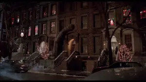 Задник к фильму "Один дома 2: Затерянный в Нью-Йорке" #567400