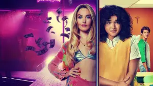 Задник к фильму "Лето 69" #659807