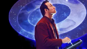 Задник к фильму "Планета Ка-Пэкс" #233299