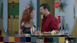 Задник к фильму "Кика" #744462