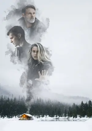 Постер к фильму "Последние выжившие" #388666