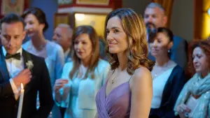 Задник к фильму "Моя греческая любовь" #406159