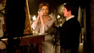 Задник к фильму "Девять" #505911